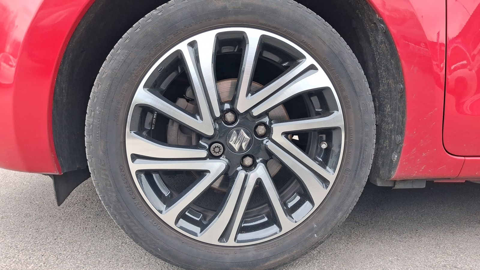 Suzuki Swift 1.2 Dualjet MHEV SZ-L Hatchback 5dr Petrol Hybrid Manual Euro 6 (s/s) (83 ps) 5dr Manual 2026