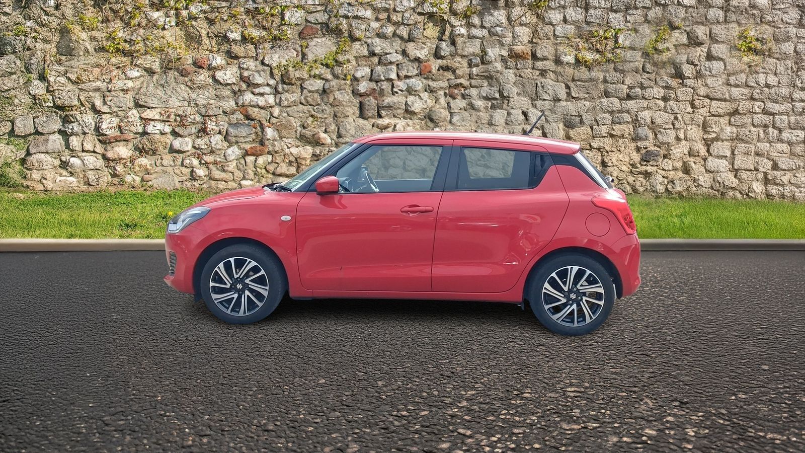 Suzuki Swift 1.2 Dualjet MHEV SZ-L Hatchback 5dr Petrol Hybrid Manual Euro 6 (s/s) (83 ps) 5dr Manual 2026