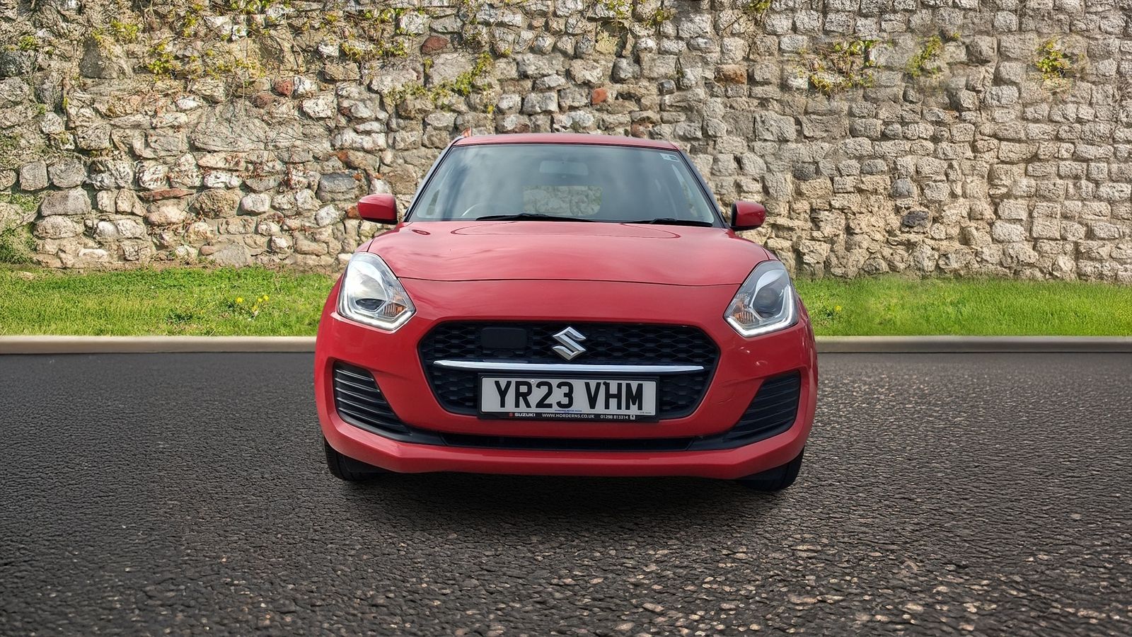 Suzuki Swift 1.2 Dualjet MHEV SZ-L Hatchback 5dr Petrol Hybrid Manual Euro 6 (s/s) (83 ps) 5dr Manual 2026