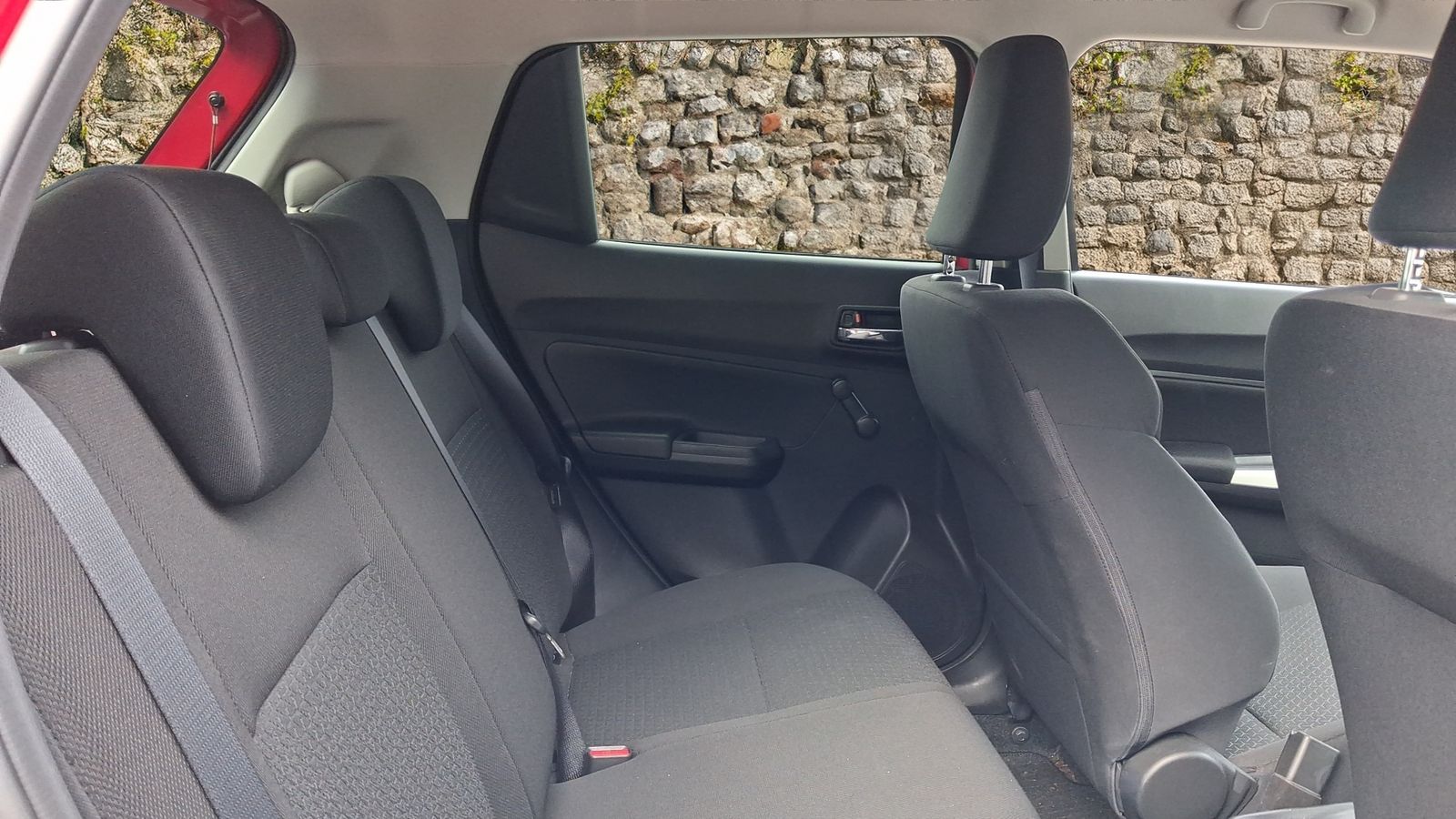 Suzuki Swift 1.2 Dualjet MHEV SZ-L Hatchback 5dr Petrol Hybrid Manual Euro 6 (s/s) (83 ps) 5dr Manual 2026