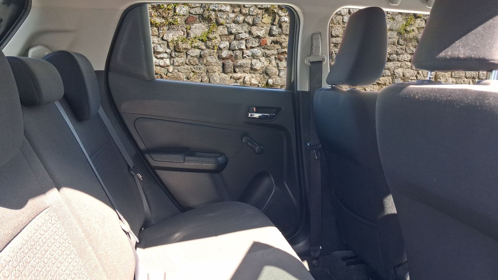 Suzuki Swift 1.2 Dualjet MHEV SZ-L Hatchback 5dr Petrol Hybrid Manual Euro 6 (s/s) (83 ps) 5dr Manual 2026