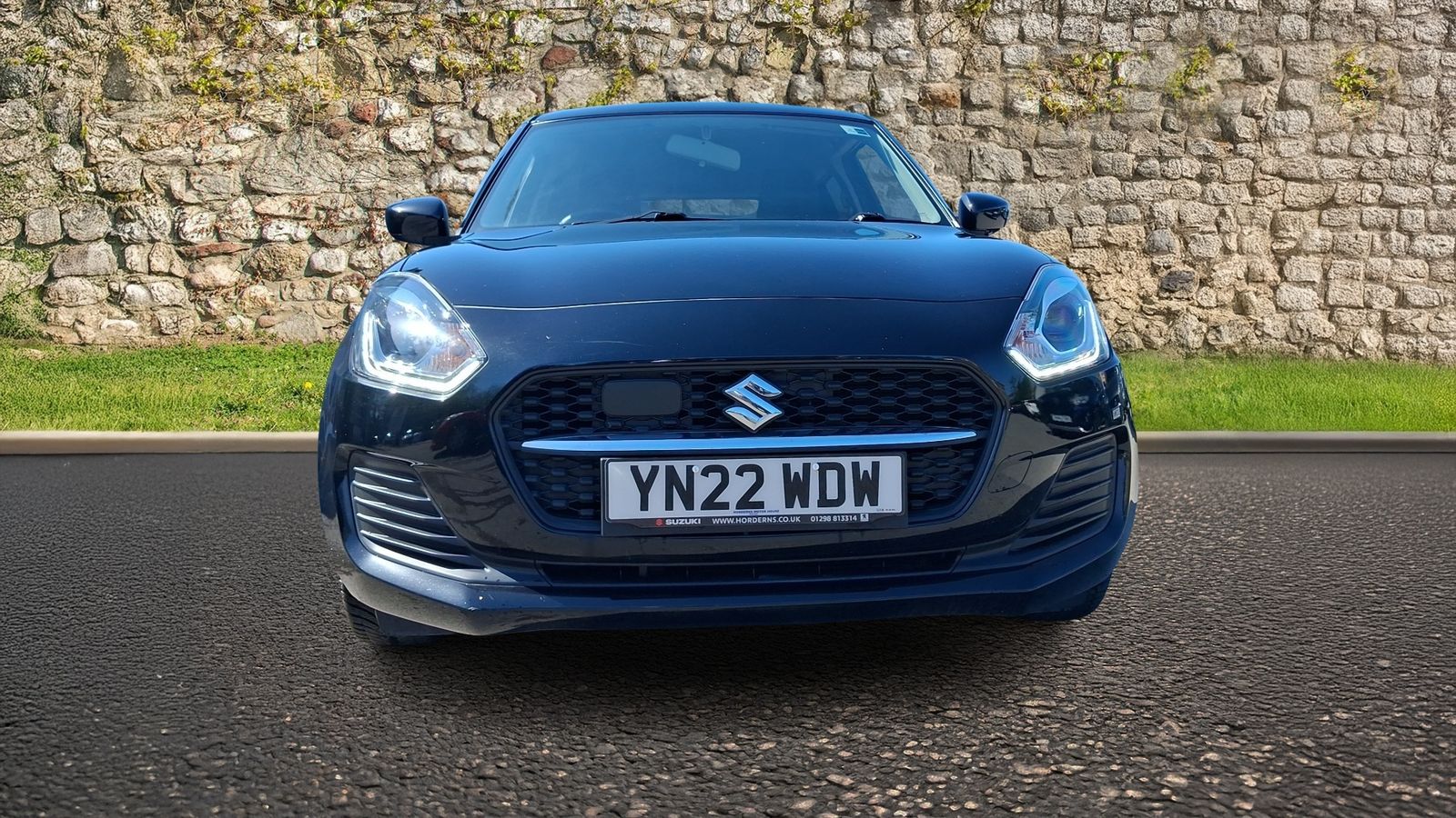 Suzuki Swift 1.2 Dualjet MHEV SZ-L Hatchback 5dr Petrol Hybrid Manual Euro 6 (s/s) (83 ps) 5dr Manual 2026
