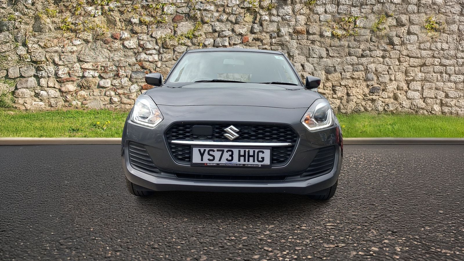 Suzuki Swift 1.2 Dualjet MHEV SZ-L Hatchback 5dr Petrol Hybrid Manual Euro 6 (s/s) (83 ps) 5dr Manual 2026