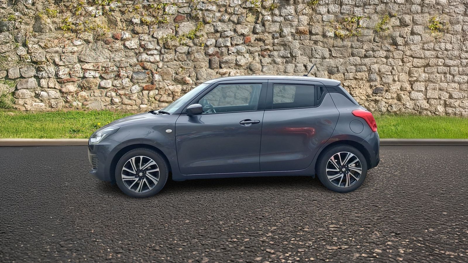 Suzuki Swift 1.2 Dualjet MHEV SZ-L Hatchback 5dr Petrol Hybrid Manual Euro 6 (s/s) (83 ps) 5dr Manual 2026