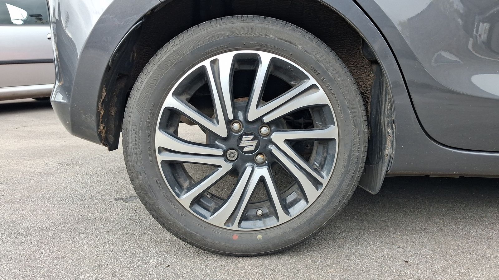 Suzuki Swift 1.2 Dualjet MHEV SZ-L Hatchback 5dr Petrol Hybrid Manual Euro 6 (s/s) (83 ps) 5dr Manual 2026