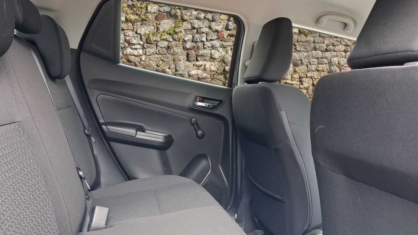 Suzuki Swift 1.2 Dualjet MHEV SZ-L Hatchback 5dr Petrol Hybrid Manual Euro 6 (s/s) (83 ps) 5dr Manual 2026