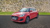 Suzuki Swift 1.2 Dualjet MHEV SZ-L Hatchback 5dr Petrol Hybrid Manual Euro 6 (s/s) (83 ps) 5dr Manual 2026