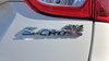 Suzuki SX4 S-Cross 1.0 Boosterjet SZ4 SUV 5dr Petrol Manual Euro 6 (s/s) (111 ps) 5dr Manual 2026