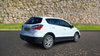 Suzuki SX4 S-Cross 1.0 Boosterjet SZ4 SUV 5dr Petrol Manual Euro 6 (s/s) (111 ps) 5dr Manual 2026