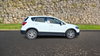 Suzuki SX4 S-Cross 1.0 Boosterjet SZ4 SUV 5dr Petrol Manual Euro 6 (s/s) (111 ps) 5dr Manual 2026