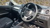Suzuki Vitara 1.4 Boosterjet MHEV SZ5 SUV 5dr Petrol Hybrid Manual ALLGRIP Euro 6 (s/s) (129 ps) 5dr Manual 2026