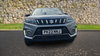 Suzuki Vitara 1.4 Boosterjet MHEV SZ5 SUV 5dr Petrol Hybrid Manual ALLGRIP Euro 6 (s/s) (129 ps) 5dr Manual 2026