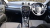 Suzuki Vitara 1.4 Boosterjet MHEV SZ-T SUV 5dr Petrol Hybrid Manual ALLGRIP Euro 6 (s/s) (129 ps) 5dr Manual 2026