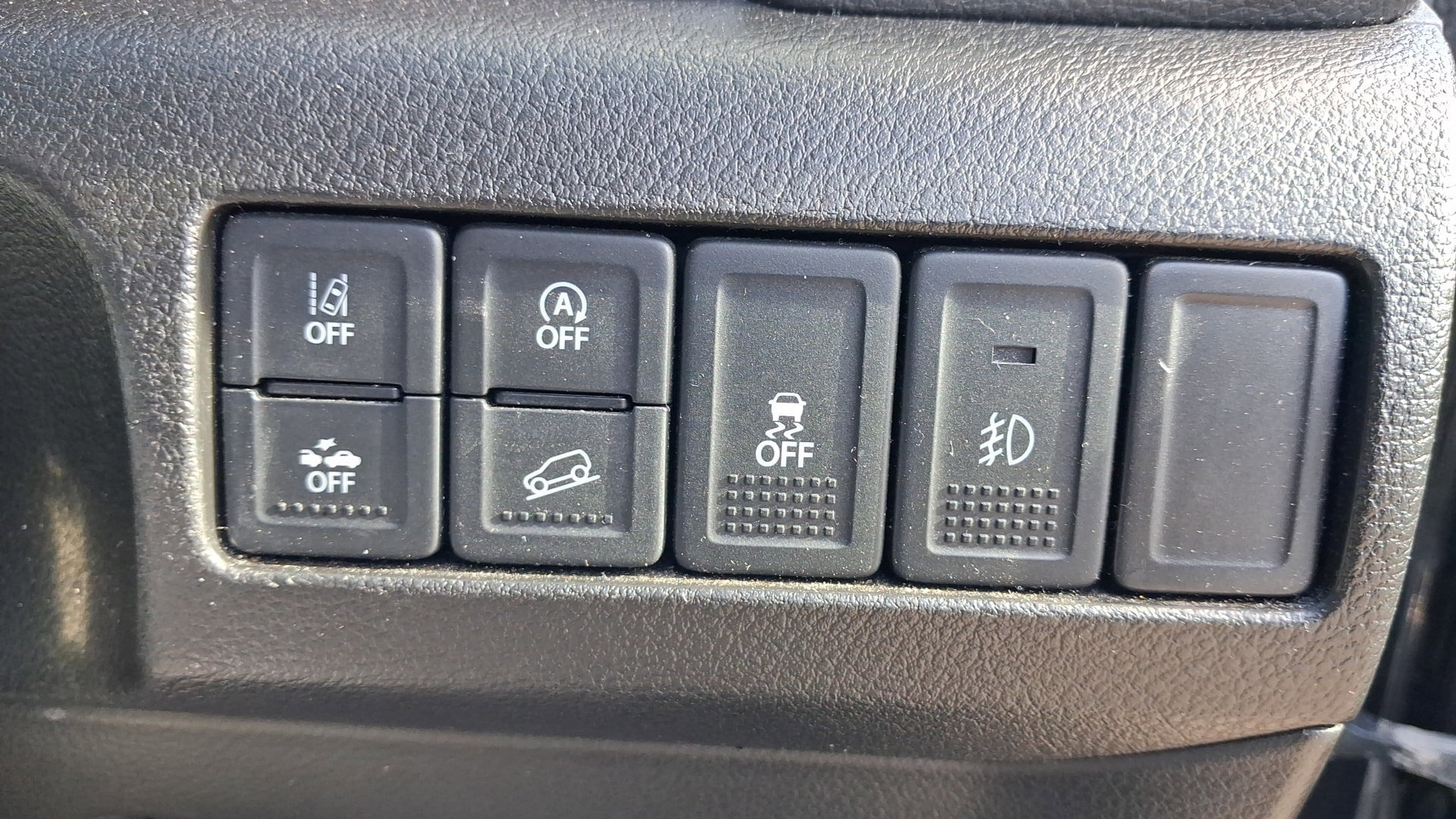 Suzuki Vitara 1.4 Boosterjet MHEV SZ-T SUV 5dr Petrol Hybrid Manual ALLGRIP Euro 6 (s/s) (129 ps) 5dr Manual 2026