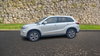 Suzuki Vitara 1.4 Boosterjet MHEV SZ-T SUV 5dr Petrol Hybrid Manual Euro 6 (s/s) (129 ps) 5dr Manual 2026