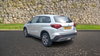 Suzuki Vitara 1.4 Boosterjet MHEV SZ-T SUV 5dr Petrol Hybrid Manual Euro 6 (s/s) (129 ps) 5dr Manual 2026