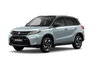 Suzuki Vitara 1.4 Boosterjet Mild Hybrid Ultra Allgrip 5dr Manual 2026