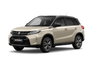 Suzuki Vitara 1.4 Boosterjet Mild Hybrid Ultra Allgrip Auto 5dr Automatic 2026