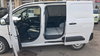Peugeot Partner 1.5 BlueHDi 1000 Professional Standard Panel Van 5dr Diesel Manual SWB Euro 6 (s/s) (100 ps) 5dr Manual 2026