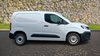Peugeot Partner 1.5 BlueHDi 1000 Professional Standard Panel Van 5dr Diesel Manual SWB Euro 6 (s/s) (100 ps) 5dr Manual 2026