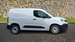 Peugeot Partner 1.5 BlueHDi 1000 Professional Standard Panel Van 5dr Diesel Manual SWB Euro 6 (s/s) (100 ps) 5dr Manual 2024