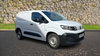 Peugeot Partner 1.5 BlueHDi 1000 Professional Standard Panel Van 5dr Diesel Manual SWB Euro 6 (s/s) (100 ps) 5dr Manual 2026