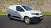 Peugeot Partner 1.5 BlueHDi 1000 Professional Standard Panel Van 5dr Diesel Manual SWB Euro 6 (s/s) (100 ps) 5dr Manual 2024