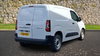 Peugeot Partner 1.5 BlueHDi 1000 Professional Standard Panel Van 5dr Diesel Manual SWB Euro 6 (s/s) (100 ps) 5dr Manual 2026
