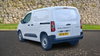 Peugeot Partner 1.5 BlueHDi 1000 Professional Standard Panel Van 5dr Diesel Manual SWB Euro 6 (s/s) (100 ps) 5dr Manual 2026