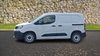 Peugeot Partner 1.5 BlueHDi 1000 Professional Standard Panel Van 5dr Diesel Manual SWB Euro 6 (s/s) (100 ps) 5dr Manual 2026
