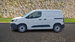 Peugeot Partner 1.5 BlueHDi 1000 Professional Standard Panel Van 5dr Diesel Manual SWB Euro 6 (s/s) (100 ps) 5dr Manual 2024