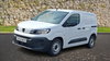 Peugeot Partner 1.5 BlueHDi 1000 Professional Standard Panel Van 5dr Diesel Manual SWB Euro 6 (s/s) (100 ps) 5dr Manual 2026