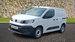 Peugeot Partner 1.5 BlueHDi 1000 Professional Standard Panel Van 5dr Diesel Manual SWB Euro 6 (s/s) (100 ps) 5dr Manual 2024