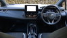 Toyota Corolla 1.8L GR Sport HEV CVT Hatchback 5dr Hybrid Automatic Euro 6 (121 bhp) 5dr Automatic 2026