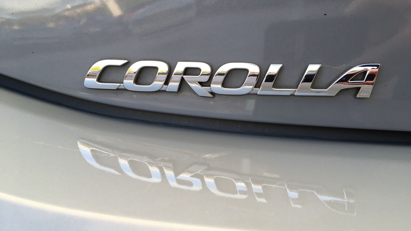 Toyota Corolla 1.8L GR Sport HEV CVT Hatchback 5dr Hybrid Automatic Euro 6 (121 bhp) 5dr Automatic 2026