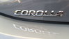 Toyota Corolla 1.8L GR Sport HEV CVT Hatchback 5dr Hybrid Automatic Euro 6 (121 bhp) 5dr Automatic 2026