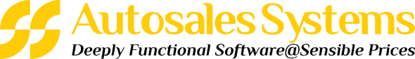 Autosales Systems (Test)