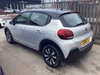 Citroen C3 Diesel feel,  Euro 1 0dr  2026