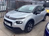 Citroen C3 Diesel feel,  Euro 1 0dr  2026