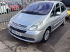 Citroen Xsara Picasso 1.6L DESIRE 16V PICASSO E4 MPV 5dr Petrol Manual Euro 4 (107 bhp) 5dr Manual 2026