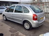 Citroen Xsara Picasso 1.6L DESIRE 16V PICASSO E4 MPV 5dr Petrol Manual Euro 4 (107 bhp) 5dr Manual 2026