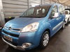 Citroen BERLINGO MULTISPACE 1.6L HDI PLUS 5dr Diesel Manual Euro 5 (91 bhp) 5dr Manual 2026