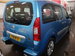 Citroen BERLINGO MULTISPACE 1.6L HDI PLUS 5dr Diesel Manual Euro 5 (91 bhp) 5dr Manual 2011