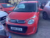 Citroen C1 1.0 VTi Flair Hatchback 3dr Petrol Manual Euro 5 (68 ps) 3dr Manual 2026
