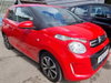 Citroen C1 1.0 VTi Flair Hatchback 3dr Petrol Manual Euro 5 (68 ps) 3dr Manual 2026
