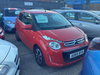 Citroen C1 1.0 VTi Flair Hatchback 3dr Petrol Manual Euro 5 (68 ps) 3dr Manual 2026