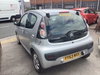 Citroen C1 1.0L Edition Hatchback 5dr Petrol Manual Euro 5 (67 bhp) 5dr Manual 2026