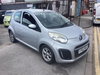 Citroen C1 1.0L Edition Hatchback 5dr Petrol Manual Euro 5 (67 bhp) 5dr Manual 2026