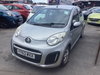 Citroen C1 1.0L Edition Hatchback 5dr Petrol Manual Euro 5 (67 bhp) 5dr Manual 2026