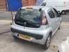 Citroen C1 1.0L Edition Hatchback 5dr Petrol Manual Euro 5 (67 bhp) 5dr Manual 2026